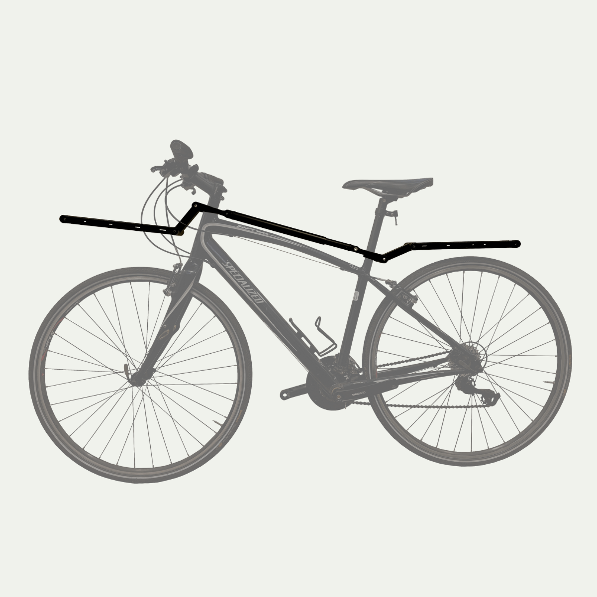 Geryon Bikepacking Rack System - Storage For Sports
