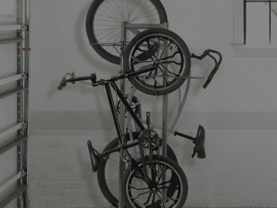 Vertical Racks ( Multi Bikes )