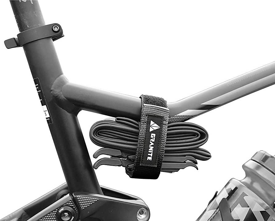 Bike Strap Storage For Sports