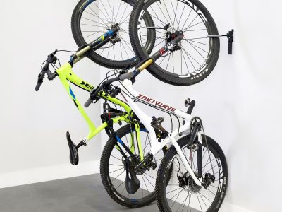 WheelRest Bike Hook | 2-Pack