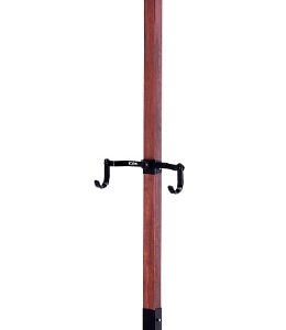 Wooden 2-piece stand WS-100