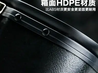 XXF folding bike bag suitable for small cloth large luggage box 20-inch folding bike long-distance vehicle storage