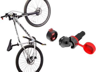 XenovaX Road Bike Handlebar Wall Mount