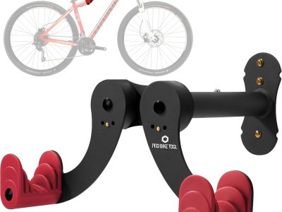 PRO BIKE TOOL Wall Mount Bike Rack