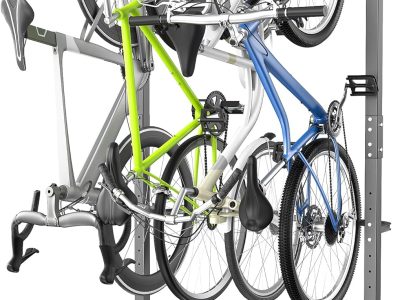 EVERHANGER Freestanding 4 Bike Rack