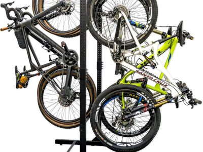 StoreYourBoard Freestanding 8 Bike Rack